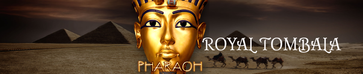 Pharaoh